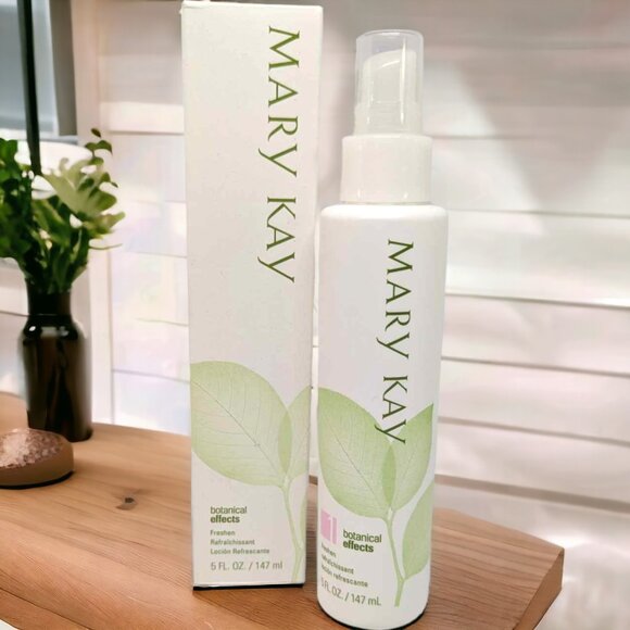 Botanical Effects® Freshen Formula 1 (Dry Skin) 5oz Discontinued Mary Kay - Picture 1 of 4